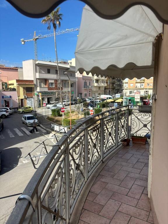 appartamento in affitto a Nettuno