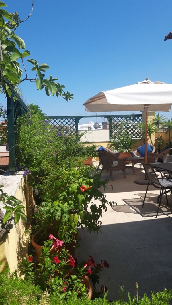 appartamento in affitto a Nettuno