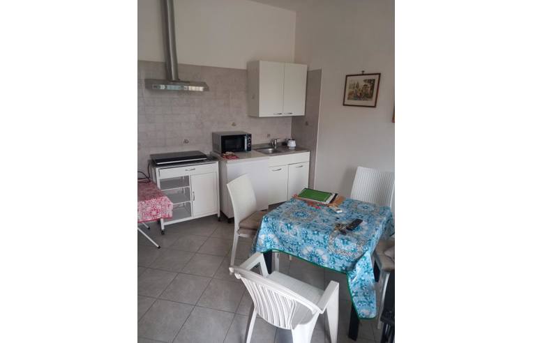 appartamento in affitto a Nettuno