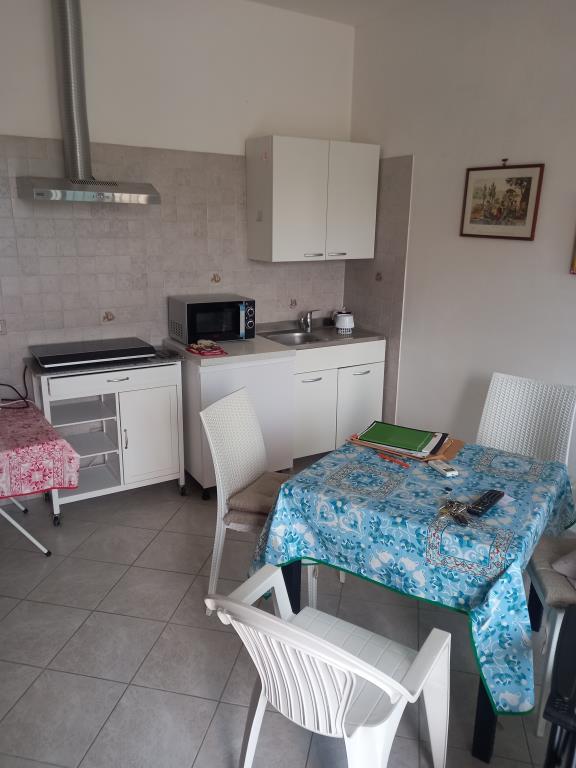 appartamento in affitto a Nettuno