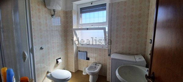 appartamento in affitto a Nettuno