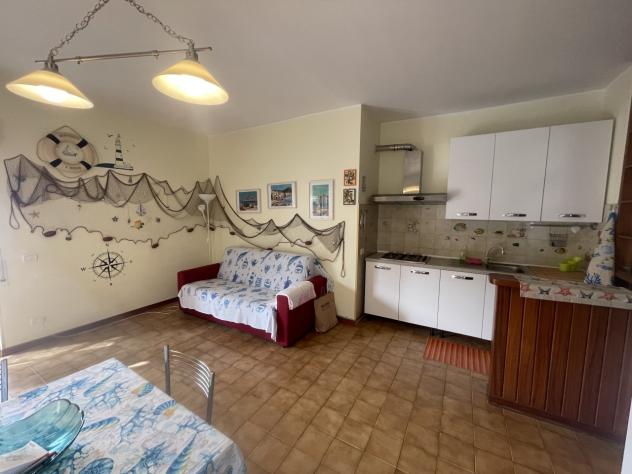 appartamento in affitto a Nettuno