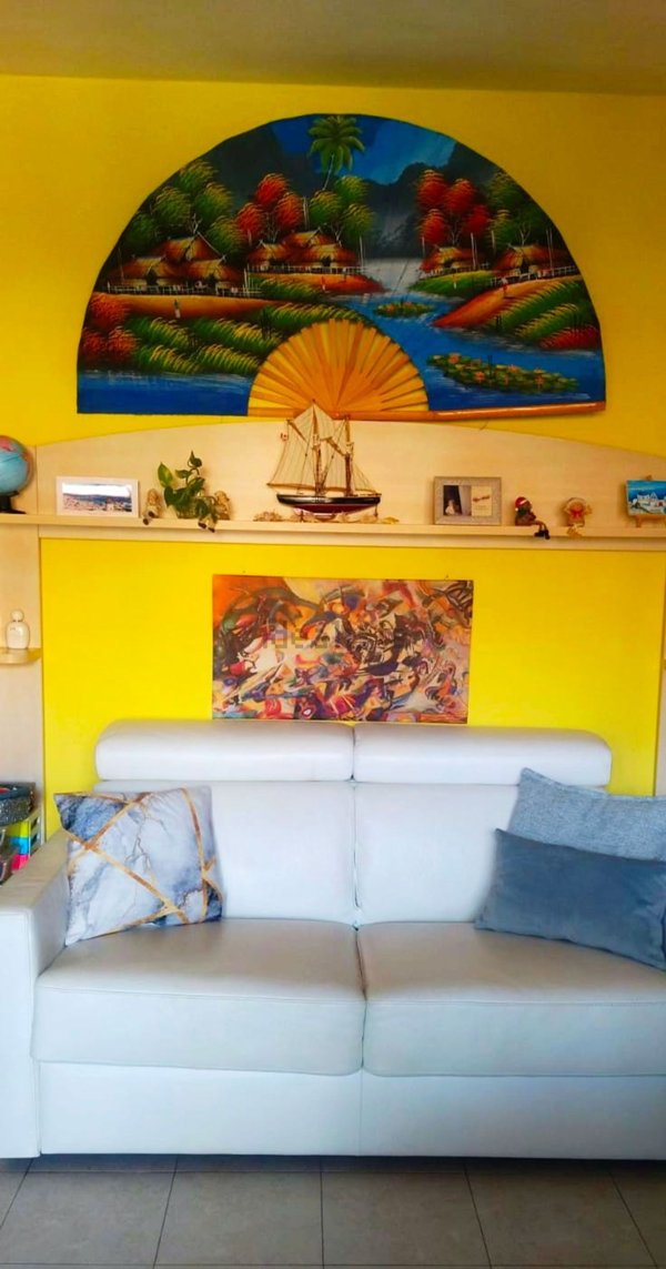 appartamento in affitto a Nettuno