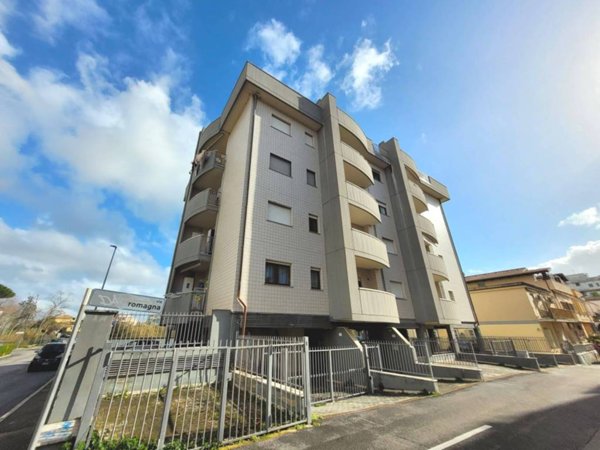 appartamento in affitto a Nettuno