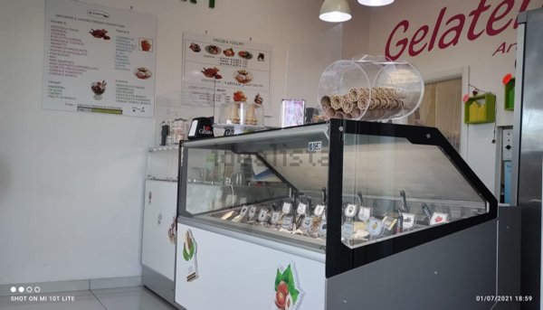 locale commerciale in affitto a Nettuno