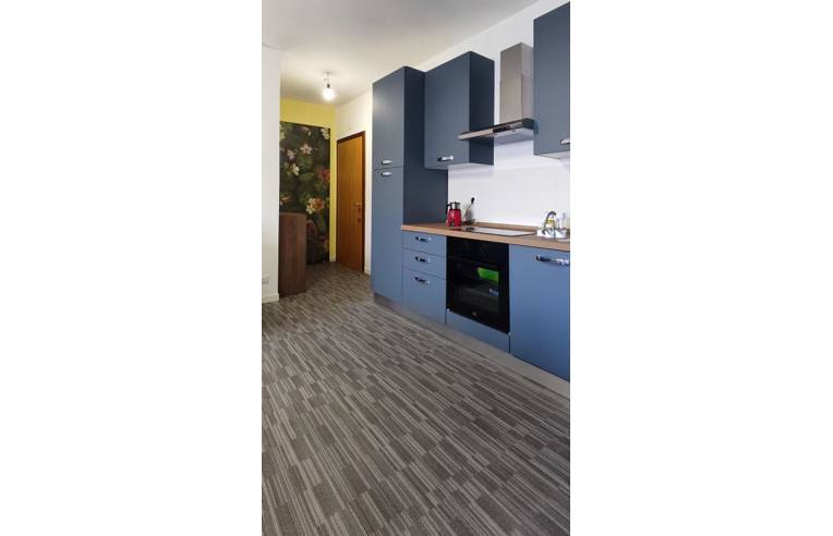 appartamento in affitto a Nettuno