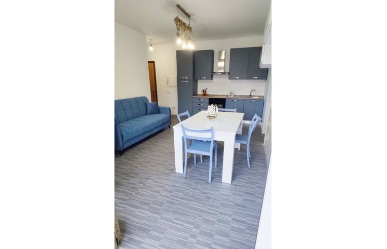 appartamento in affitto a Nettuno