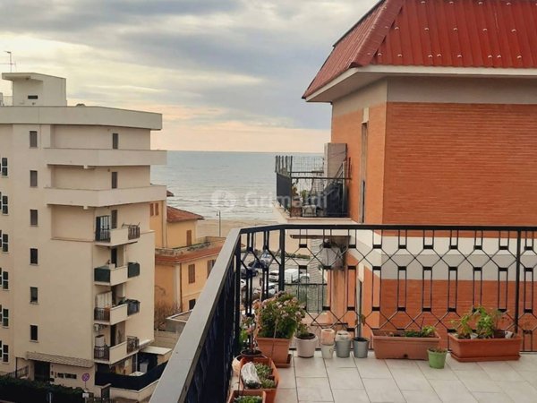 appartamento in affitto a Nettuno