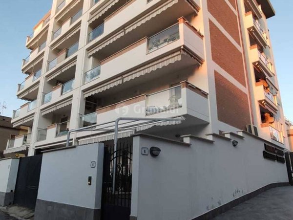 appartamento in affitto a Nettuno