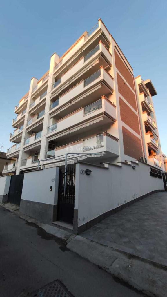 appartamento in affitto a Nettuno