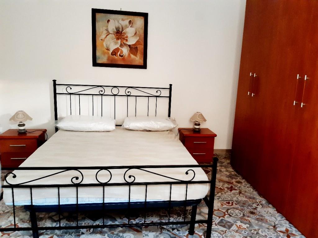 appartamento in affitto a Nettuno