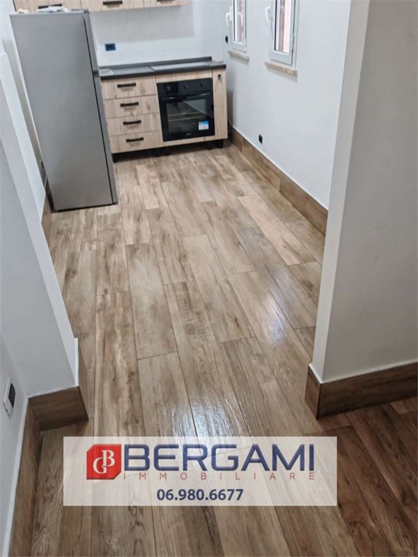 appartamento in affitto a Nettuno