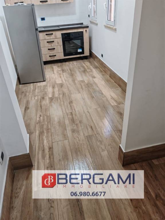 appartamento in affitto a Nettuno