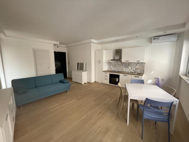 appartamento in affitto a Nettuno