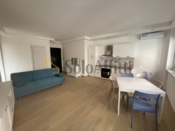 appartamento in affitto a Nettuno