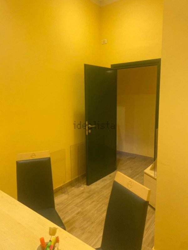 locale commerciale in affitto a Nettuno