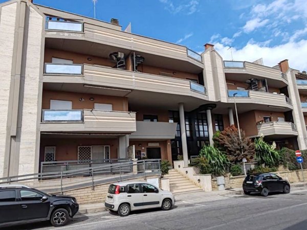 appartamento in affitto a Nettuno