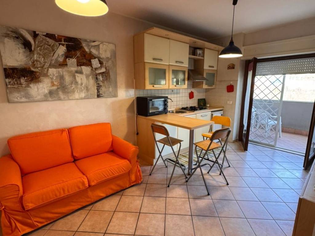 appartamento in affitto a Nettuno