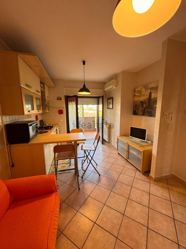 appartamento in affitto a Nettuno