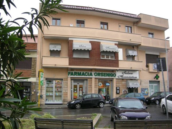 appartamento in affitto a Nettuno