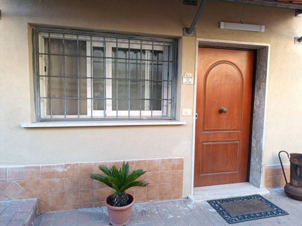 appartamento in affitto a Nettuno