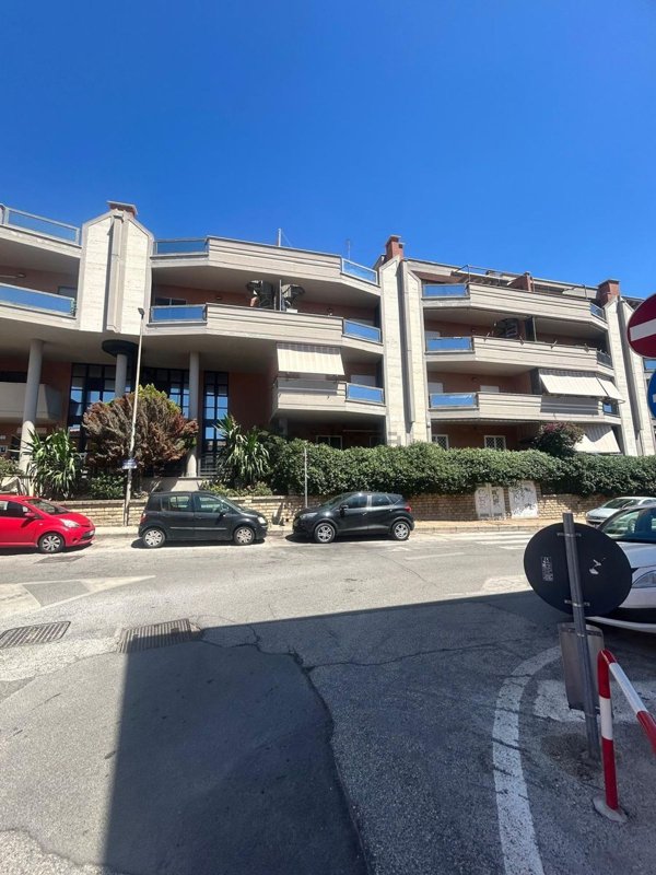 appartamento in affitto a Nettuno