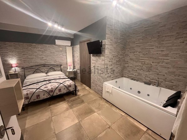 appartamento in affitto a Nettuno