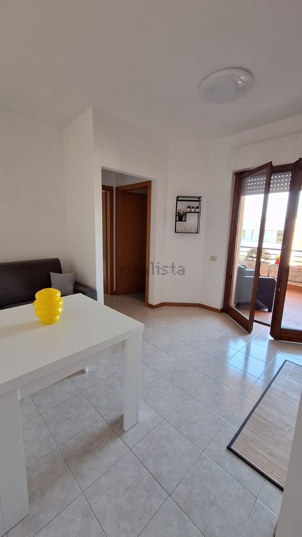 appartamento in affitto a Nettuno