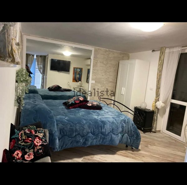 appartamento in affitto a Nettuno