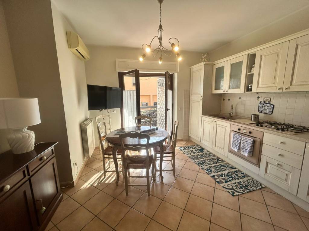 appartamento in affitto a Nettuno