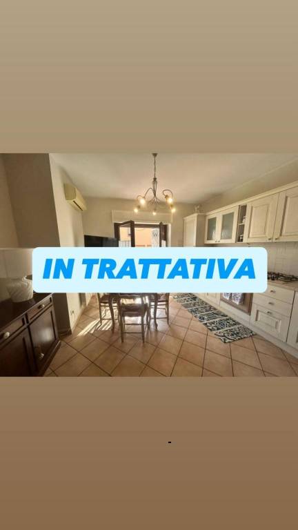 appartamento in affitto a Nettuno