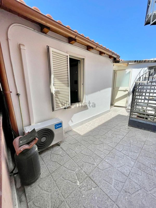 monolocale in affitto a Nettuno