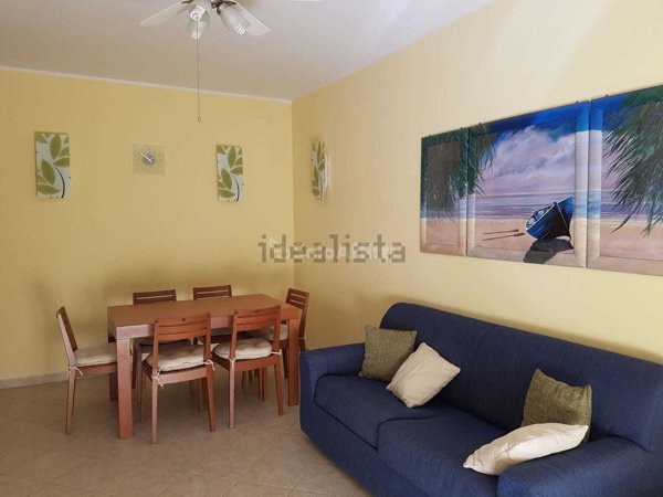 appartamento in affitto a Nettuno