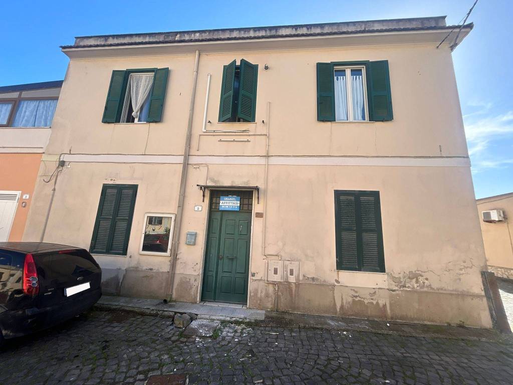 ufficio in affitto a Nettuno