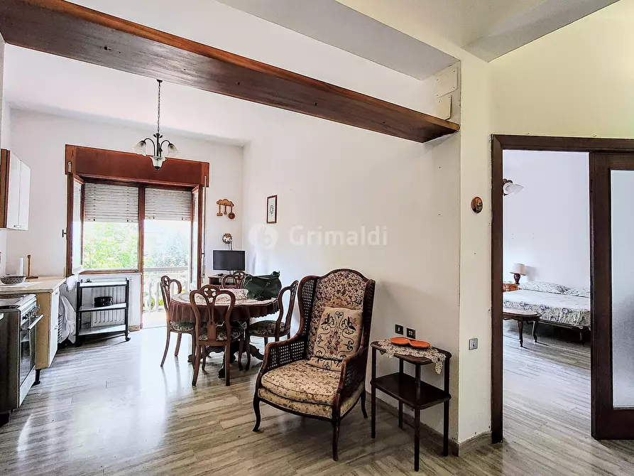 appartamento in affitto a Nettuno