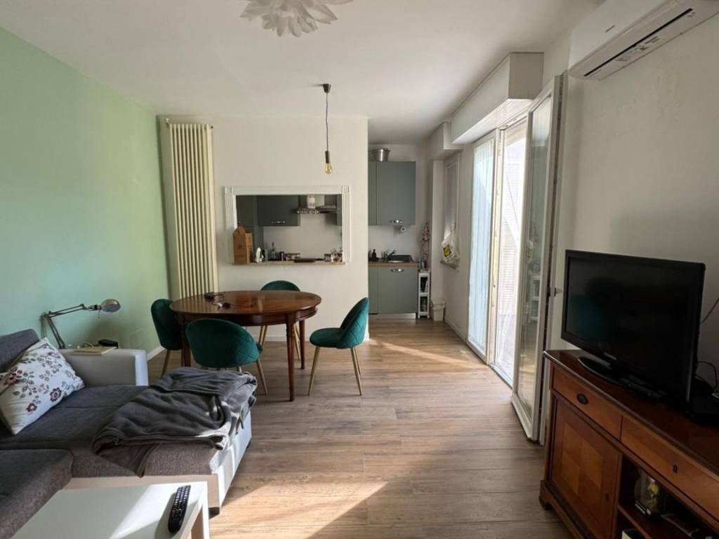 appartamento in affitto a Nettuno