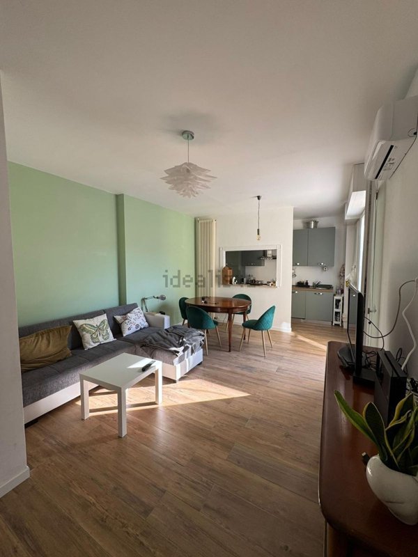 appartamento in affitto a Nettuno