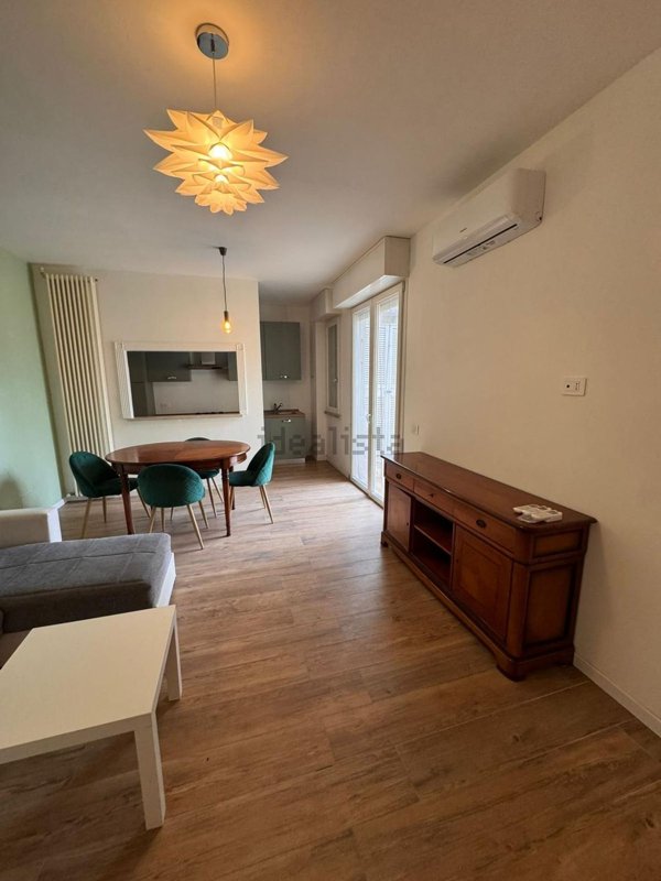 appartamento in affitto a Nettuno