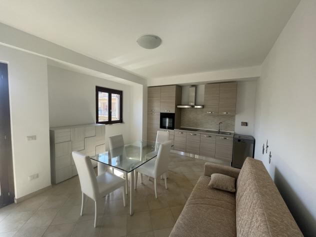 appartamento in affitto a Nettuno