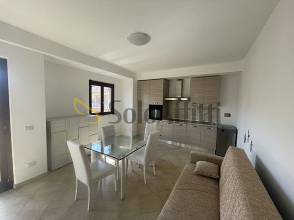 appartamento in affitto a Nettuno