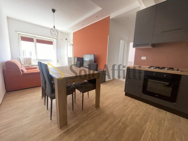 appartamento in affitto a Nettuno