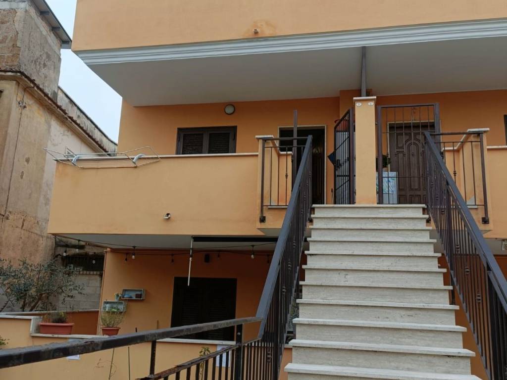 appartamento in affitto a Nettuno