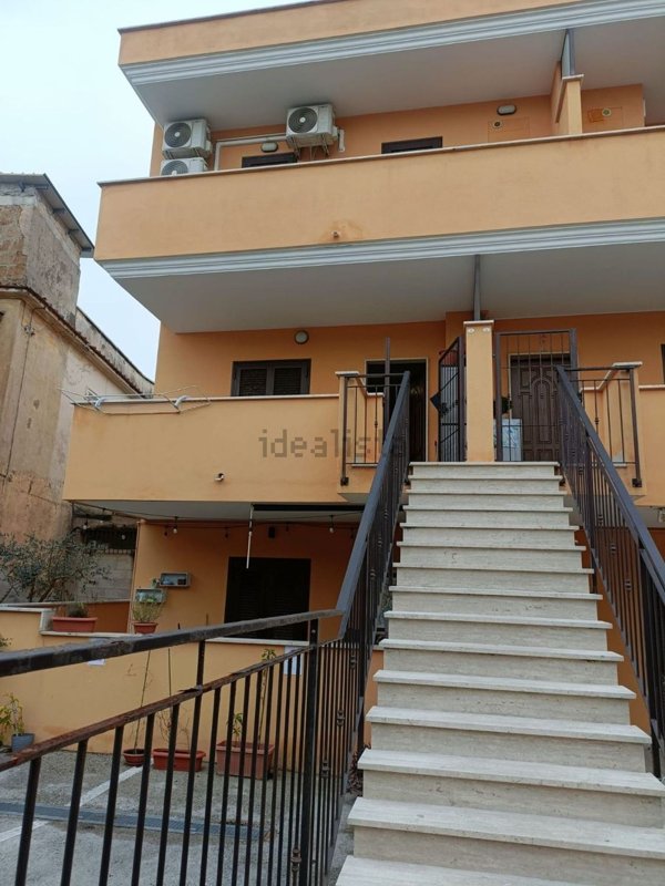 appartamento in affitto a Nettuno