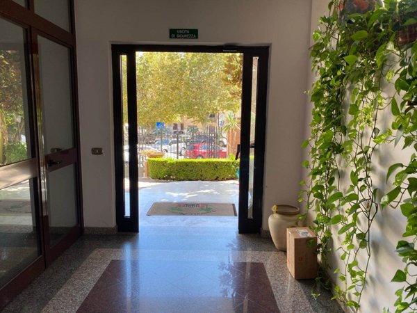 appartamento in affitto a Nettuno