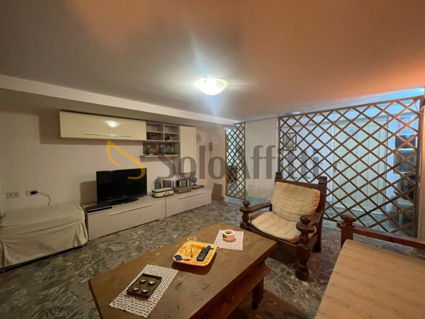 appartamento in affitto a Nettuno