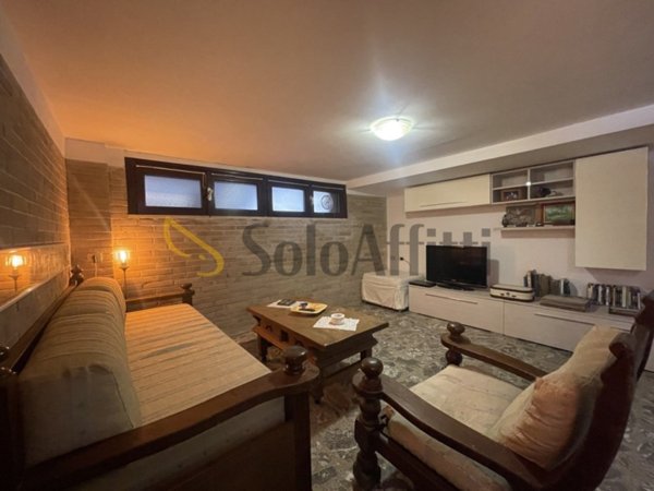 appartamento in affitto a Nettuno