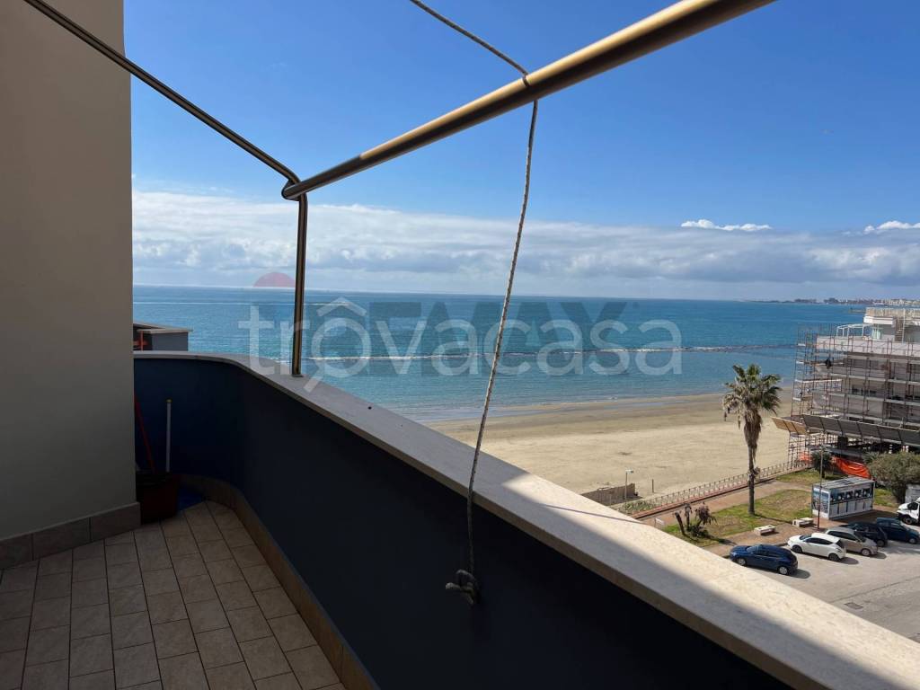 appartamento in affitto a Nettuno