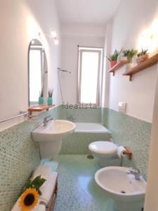 appartamento in affitto a Nettuno