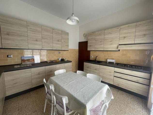 appartamento in affitto a Nettuno