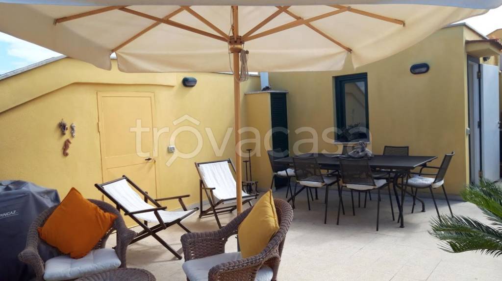 appartamento in affitto a Nettuno